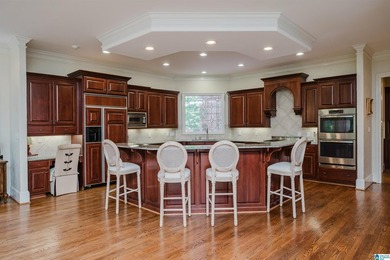 Extraordinary estate home offers luxurious living and - photo 18