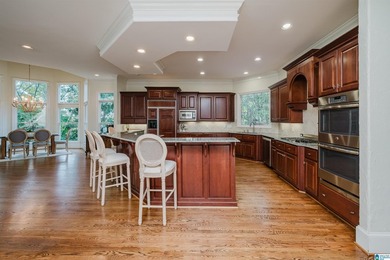 Extraordinary estate home offers luxurious living and - photo 19