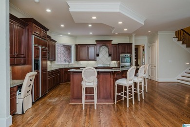 Extraordinary estate home offers luxurious living and - photo 20