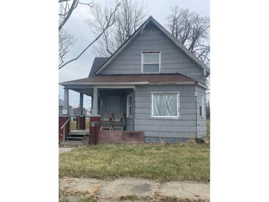 Detroit River Home Active Under Contract in Detroit Michigan