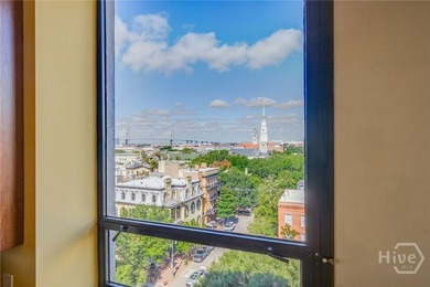 Perched on the 6th floor of The DeSoto, this residence offers a - photo 22