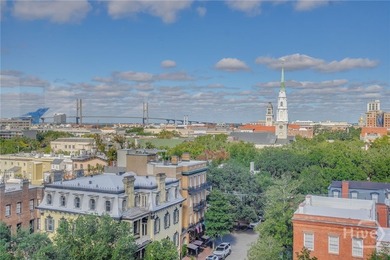 Perched on the 6th floor of The DeSoto, this residence offers a - photo 24