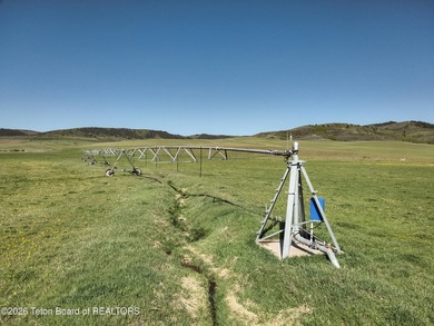 160+/- Acre Irrigated Ranch for Sale | Auburn, Wyoming 1 Hour - photo 26