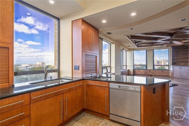 Perched on the 6th floor of The DeSoto, this residence offers a - photo 28