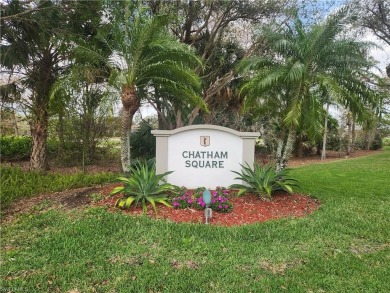 Lake Condo For Sale in Naples, Florida