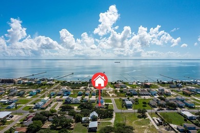 Just three blocks from Aransas Bay, this beautifully updated - photo 32