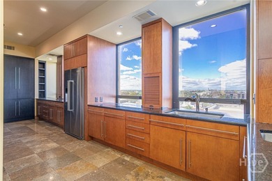 Perched on the 6th floor of The DeSoto, this residence offers a - photo 32