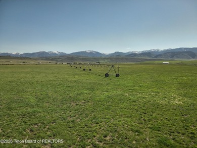 160+/- Acre Irrigated Ranch for Sale | Auburn, Wyoming 1 Hour - photo 33