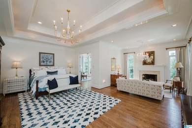 Extraordinary estate home offers luxurious living and - photo 34