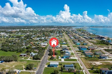 Just three blocks from Aransas Bay, this beautifully updated - photo 34