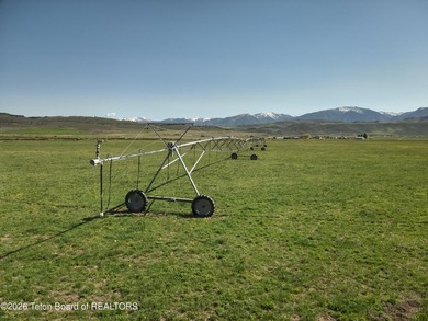 160+/- Acre Irrigated Ranch for Sale | Auburn, Wyoming 1 Hour - photo 34