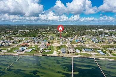 Just three blocks from Aransas Bay, this beautifully updated - photo 35