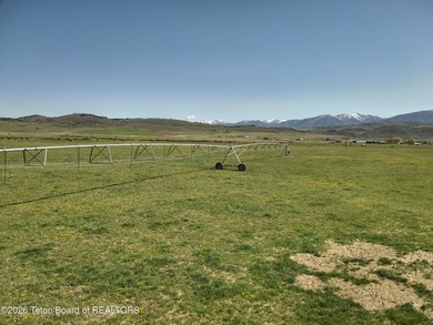 160+/- Acre Irrigated Ranch for Sale | Auburn, Wyoming 1 Hour - photo 35