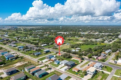 Just three blocks from Aransas Bay, this beautifully updated - photo 36