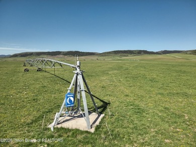 160+/- Acre Irrigated Ranch for Sale | Auburn, Wyoming 1 Hour - photo 36