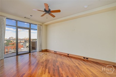 Perched on the 6th floor of The DeSoto, this residence offers a - photo 37
