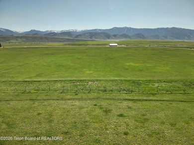 160+/- Acre Irrigated Ranch for Sale | Auburn, Wyoming 1 Hour - photo 38