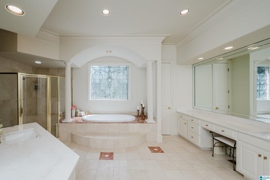 Extraordinary estate home offers luxurious living and - photo 39