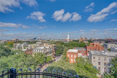 Perched on the 6th floor of The DeSoto, this residence offers a - photo 39