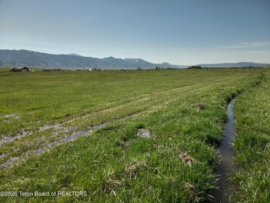 160+/- Acre Irrigated Ranch for Sale | Auburn, Wyoming 1 Hour - photo 39