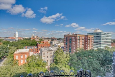 Perched on the 6th floor of The DeSoto, this residence offers a - photo 41