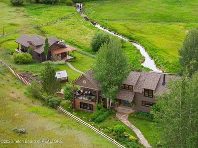 Nestled on 3.11 beautifully landscaped acres in the coveted Polo - photo 1