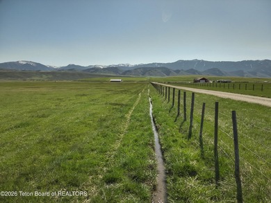 160+/- Acre Irrigated Ranch for Sale | Auburn, Wyoming 1 Hour - photo 41