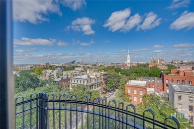 Perched on the 6th floor of The DeSoto, this residence offers a - photo 42