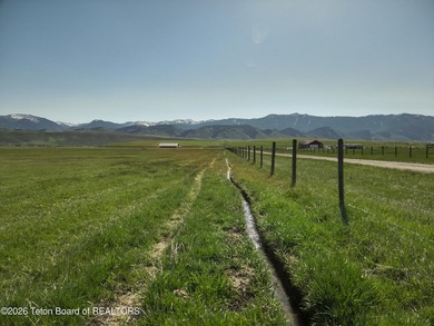 160+/- Acre Irrigated Ranch for Sale | Auburn, Wyoming 1 Hour - photo 42