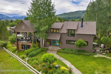 Nestled on 3.11 beautifully landscaped acres in the coveted Polo - photo 3