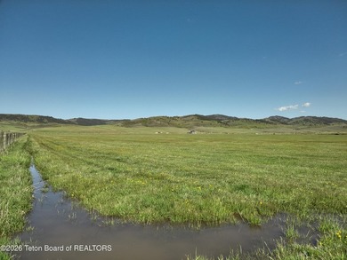 160+/- Acre Irrigated Ranch for Sale | Auburn, Wyoming 1 Hour - photo 43