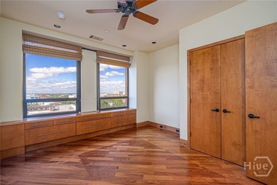 Perched on the 6th floor of The DeSoto, this residence offers a - photo 44