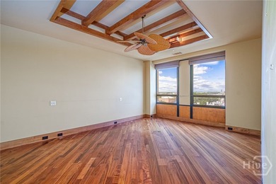 Perched on the 6th floor of The DeSoto, this residence offers a - photo 45