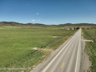 160+/- Acre Irrigated Ranch for Sale | Auburn, Wyoming 1 Hour - photo 45