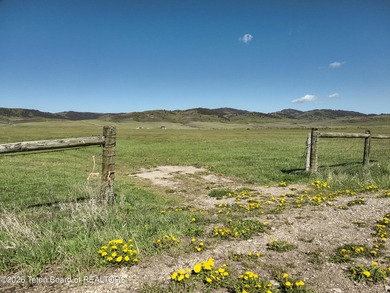 160+/- Acre Irrigated Ranch for Sale | Auburn, Wyoming 1 Hour - photo 48