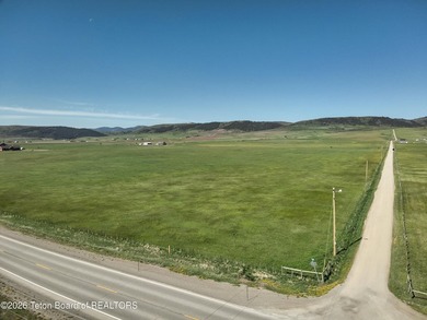 160+/- Acre Irrigated Ranch for Sale | Auburn, Wyoming 1 Hour - photo 50