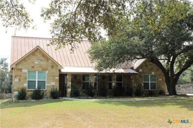 Stillhouse Hollow Lake Home For Sale in Salado Texas