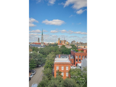 Perched on the 6th floor of The DeSoto, this residence offers a - photo 54