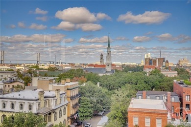 Perched on the 6th floor of The DeSoto, this residence offers a - photo 55