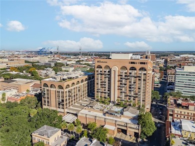 Perched on the 6th floor of The DeSoto, this residence offers a - photo 56