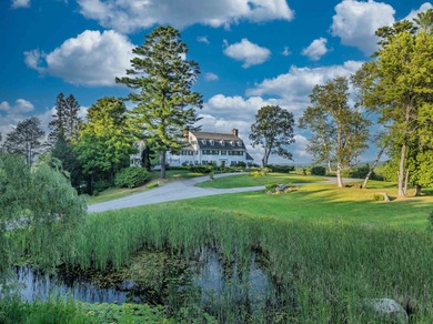 (private lake, pond, creek) Commercial Active Under Contract in Bethlehem New Hampshire