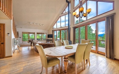 (private lake, pond, creek) Home Sale Pending in Silverthorne Colorado