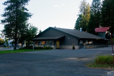 Payette Lake Commercial For Sale in Mccall Idaho