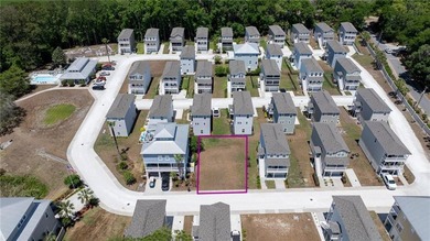Is there a buildable homesite with deep water access near - photo 6