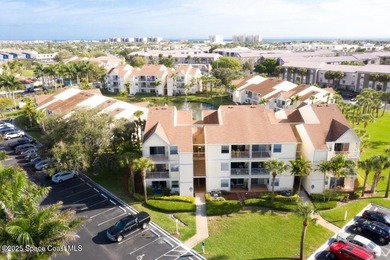 Indian River Condo For Sale in Indialantic Florida