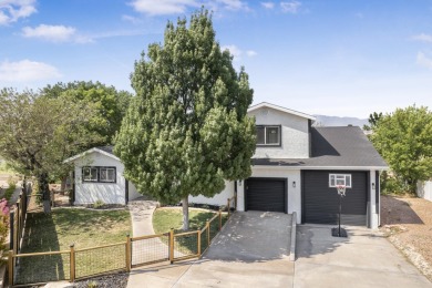 Virgin River Home For Sale in Saint George Utah