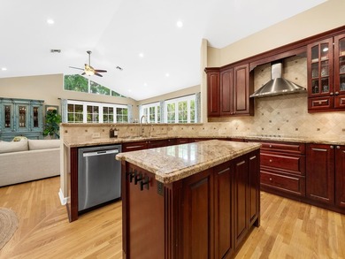 WESTON, TEQUESTA LAKES estate at 1207 Manor Dr S, in Weston and - photo 13