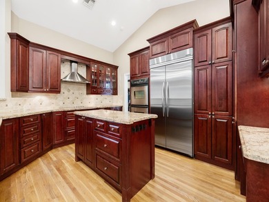 WESTON, TEQUESTA LAKES estate at 1207 Manor Dr S, in Weston and - photo 14
