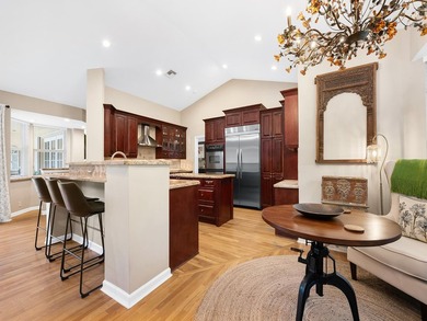 WESTON, TEQUESTA LAKES estate at 1207 Manor Dr S, in Weston and - photo 15
