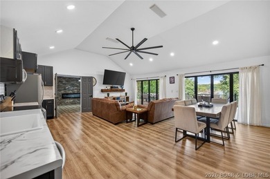 This beautifully renovated property offers the perfect blend of - photo 23